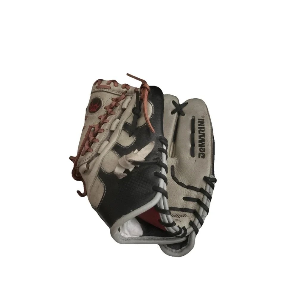 DEMARINI Insane Dedication Baseball Softball Glove 11 3/4